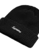Supreme loose gauge beanie