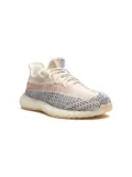 Adidas Yeezy Kids Yeezy Boost 350 ""Ash Pearl"" sneakers - Neutrals