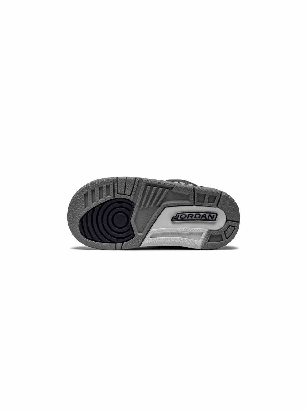 Air Jordan 3 RETRO "Georgetown" Sneakers