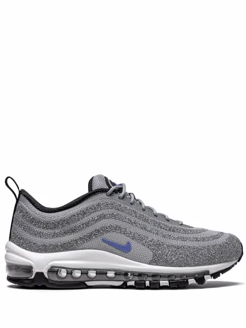 X Swarovski baskets Air Max 97 - Nike - Modalova