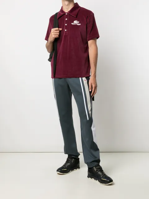 ricky regal polo