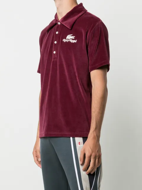 ricky regal polo