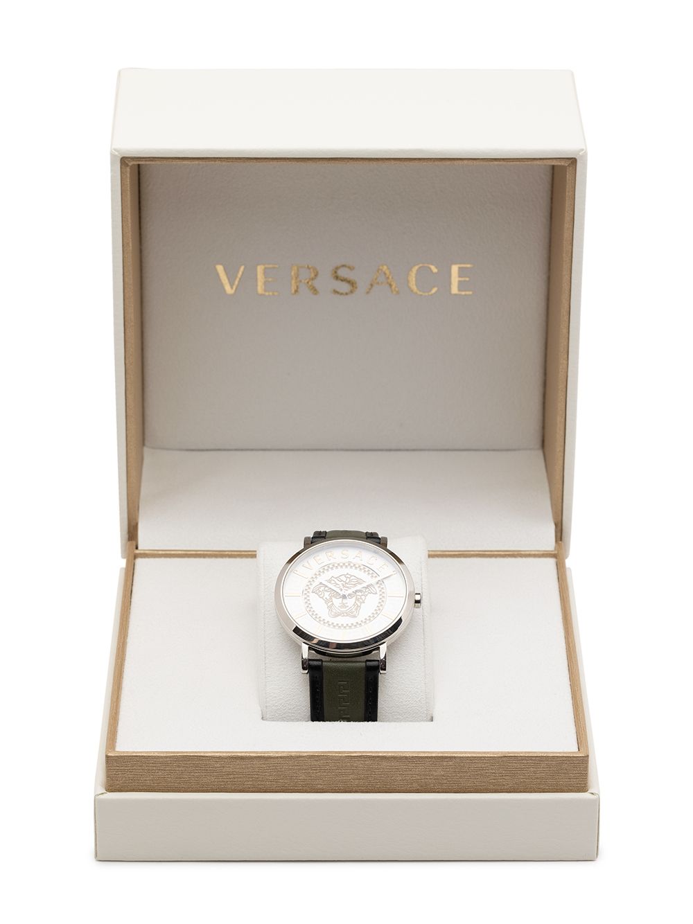 фото Versace наручные часы j4-versace icon 40 мм