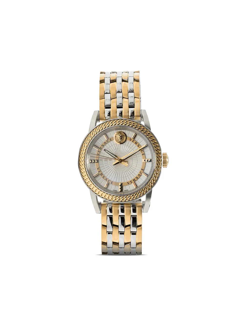 фото Versace наручные часы versace code 41 мм