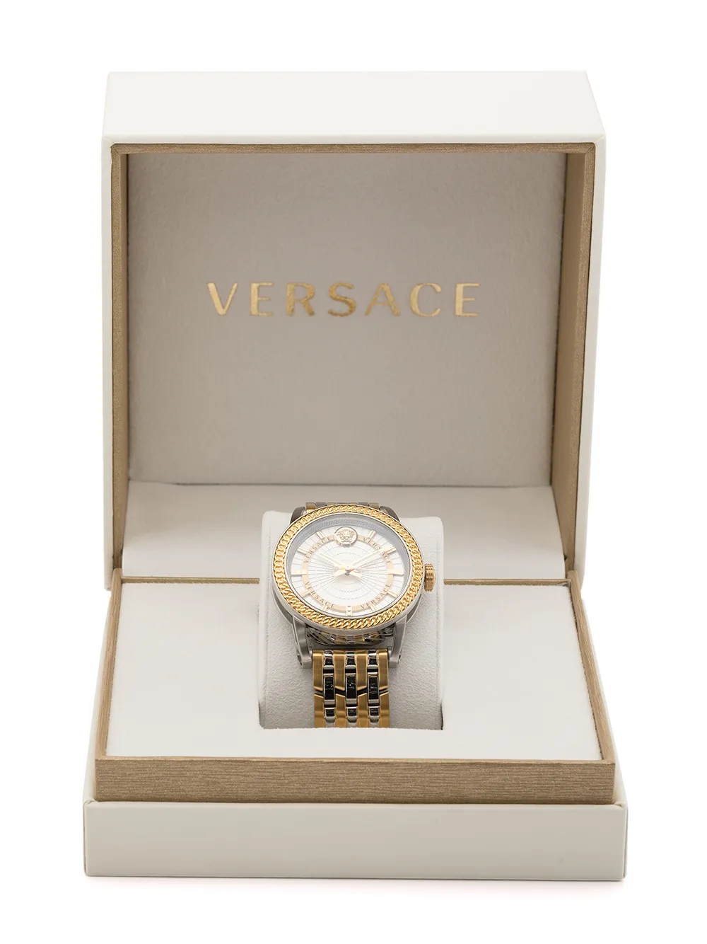 фото Versace наручные часы versace code 41 мм