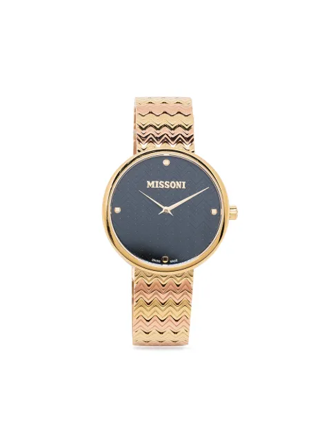 Missoni M1 34mm