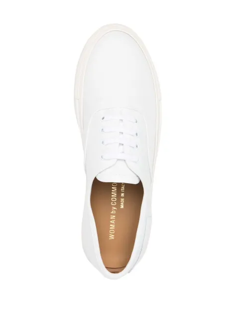 common projects 4 hole