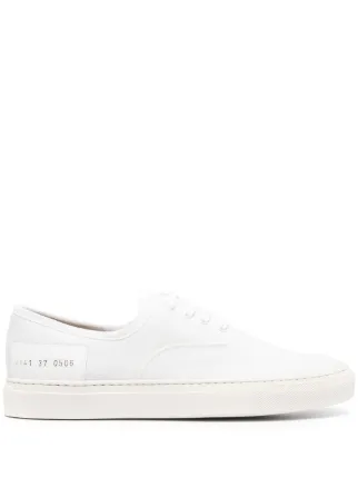 common projects four hole
