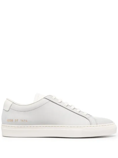 farfetch common projects achilles low