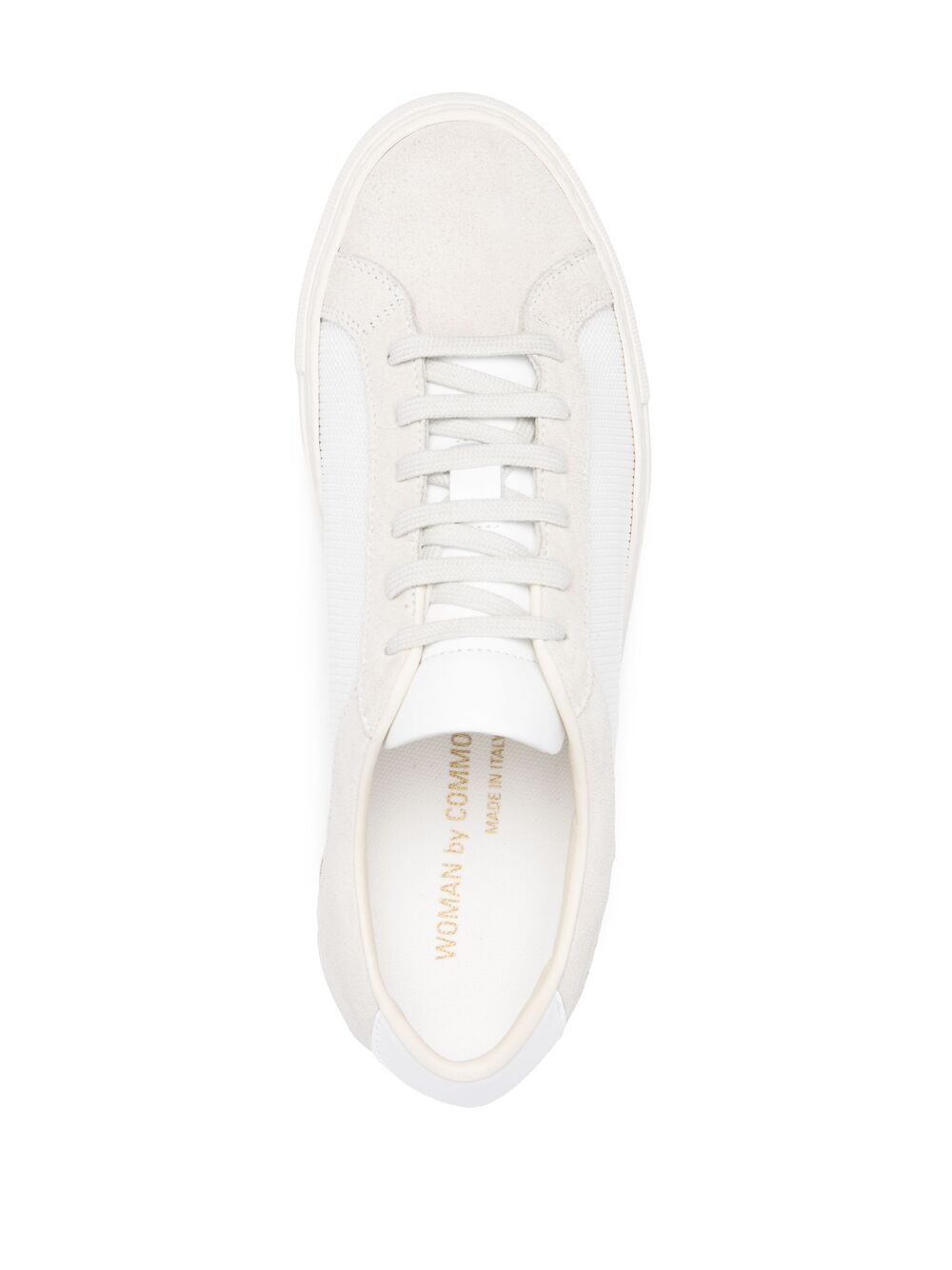 фото Common projects кеды retro summer edition