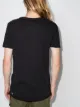 Ksubi Royalty Seeing Lines cotton T-shirt