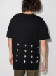 Ksubi 4 X 4 Kross Biggie printed T-shirt