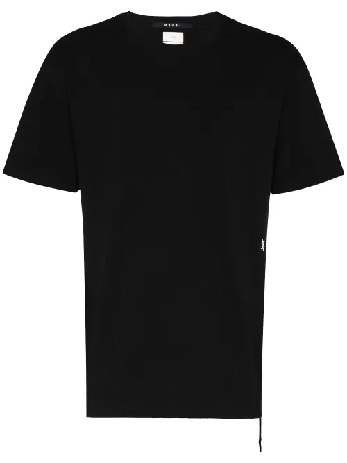 T-shirt 4 X 4 Kross Biggie imprimé - Ksubi - Modalova