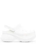 Crocs Classic Bae clogs - White