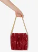 Elleme Vague square shoulder bag