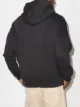 Ksubi University faded print hooded sweatshirt
