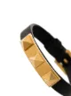 Valentino Garavani Rockstud leather bracelet