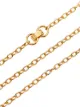 Mondo Mondo Super Heart pendant necklace