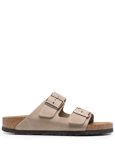 birkenstock arizona doré femme