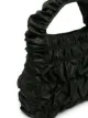 Molly Goddard Bumpy thick-handle shoulder bag