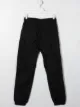 Image 2 of MSGM Kids TEEN logo-print slim-fit track pants