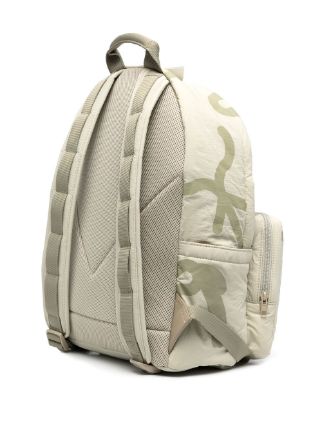 K-Tiger print backpack展示图