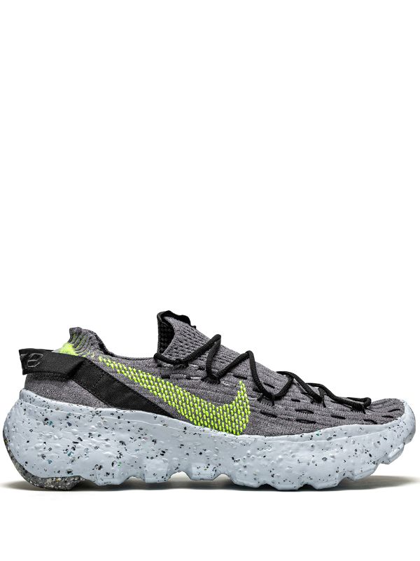 Zapatillas Nike Space Hippie 04 Nike por 149€ - Compra online SS21 - Devolución pago seguro
