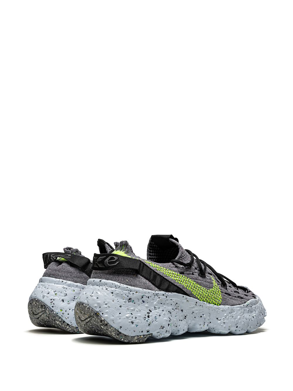 Nike Space Hippie 04 low-top sneakers MEN