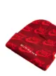 Imagen 2 de Supreme gorro con logo de Supreme x Nike