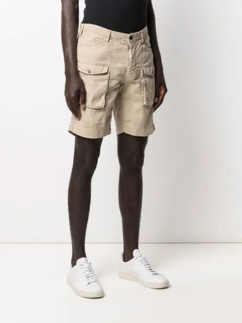 incotex cargo shorts