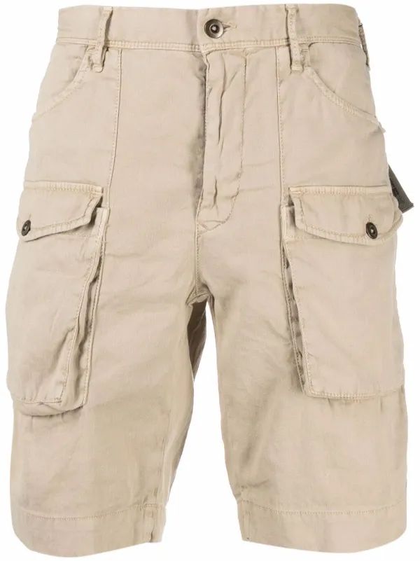 incotex cargo shorts