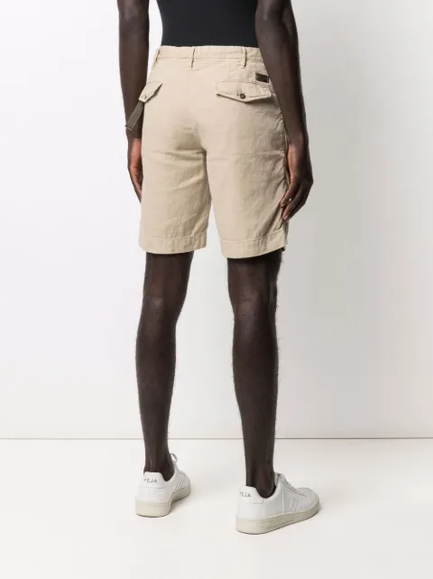 incotex cargo shorts