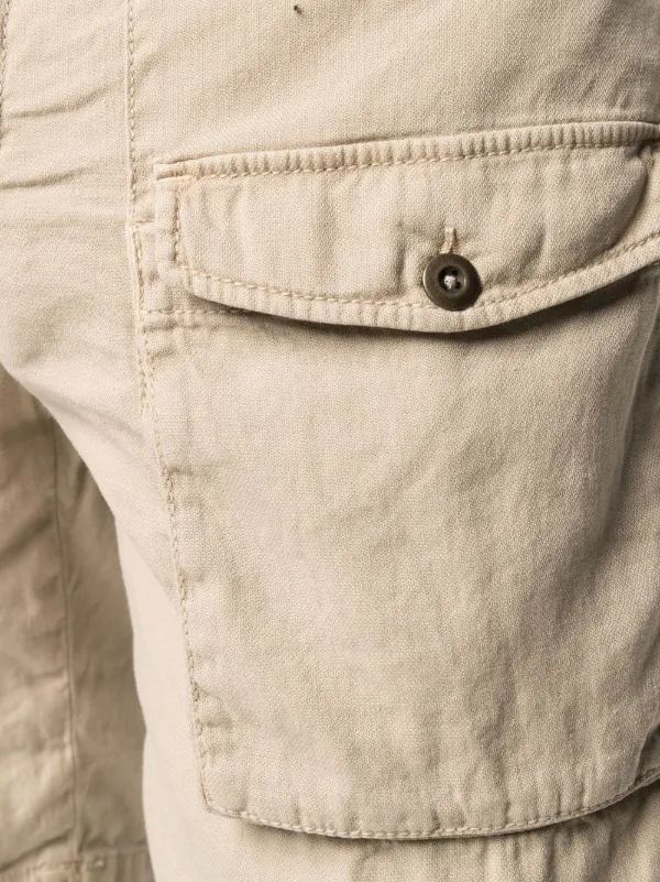 incotex cargo shorts