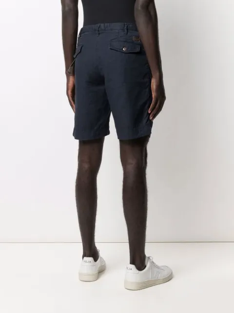 incotex cargo shorts