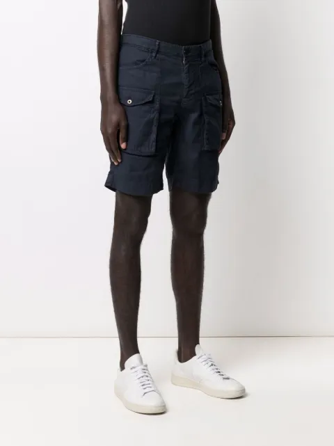 incotex cargo shorts