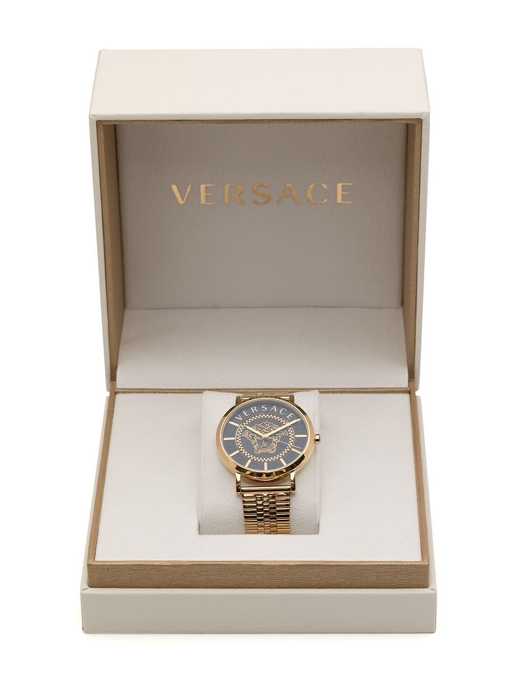 фото Versace наручные часы j4-versace icon 40 мм