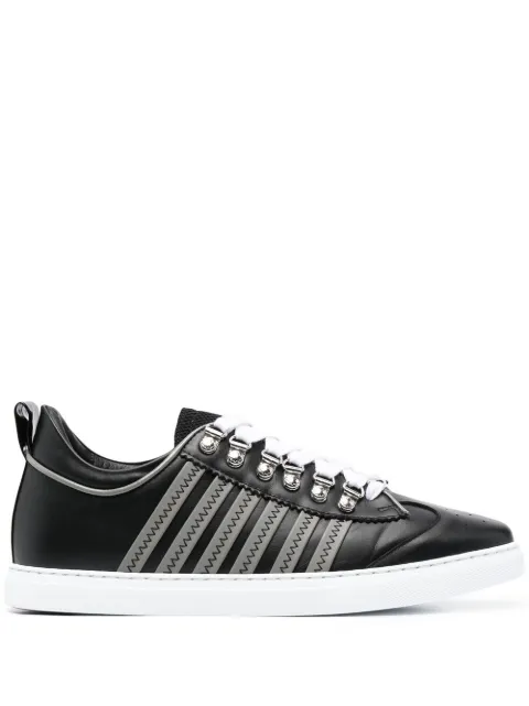 Dsquared2 кеды 251