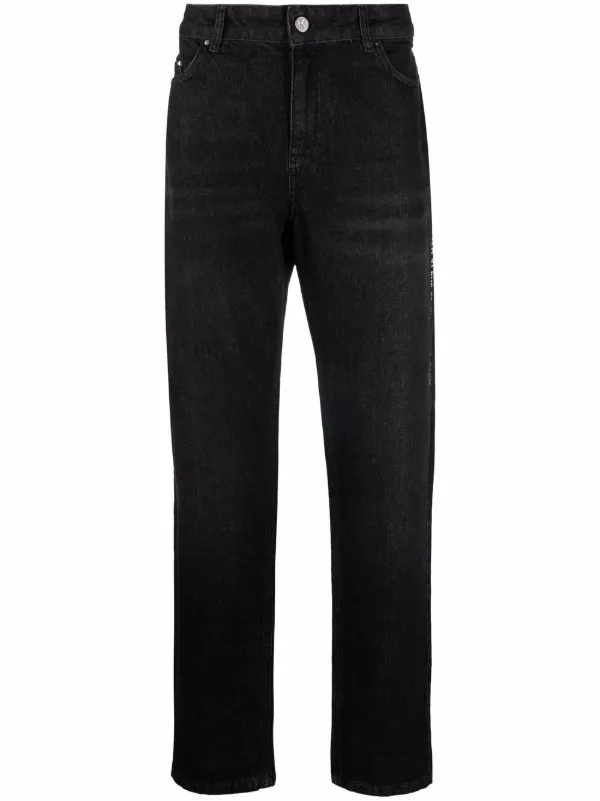 Karl Lagerfeld Essential Straight Leg 