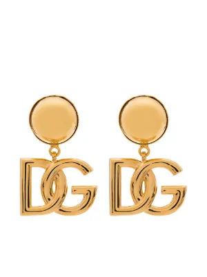 Aretes inspirados en LV, GG , CC, MK - Paola's Creations 1