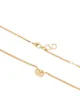 Valentino Garavani mini Vlogo pendant necklace