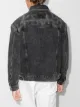 Ksubi Oh G denim jacket