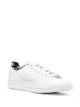 Image 2 of adidas Stan Smith embroidered sneakers