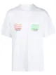 Immagine 1 di Omc T-shirt Binary con logo