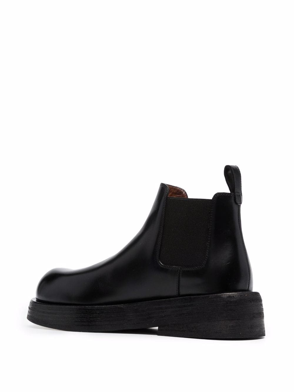 Shop Marsèll Musona Ankle Boots In Black
