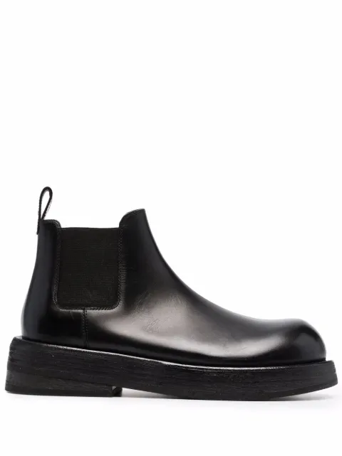 Marsèll Musona ankle boots