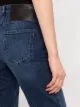 Karl Lagerfeld high-rise skinny-cut jeans