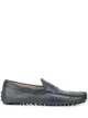 Image 1 of Tod's Gommino leather driving shoes