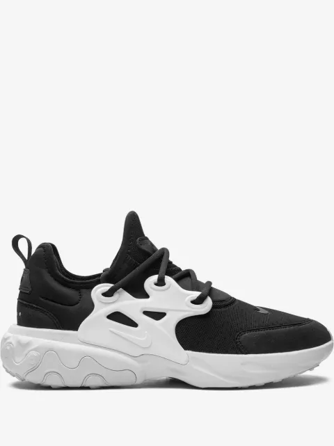 Nike React Presto low-top sneakers
