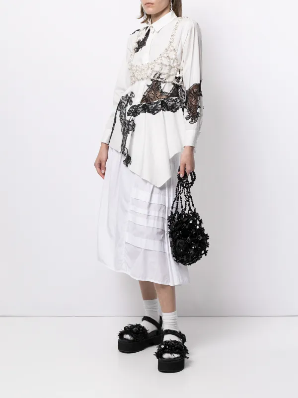 simone rocha handbolsa