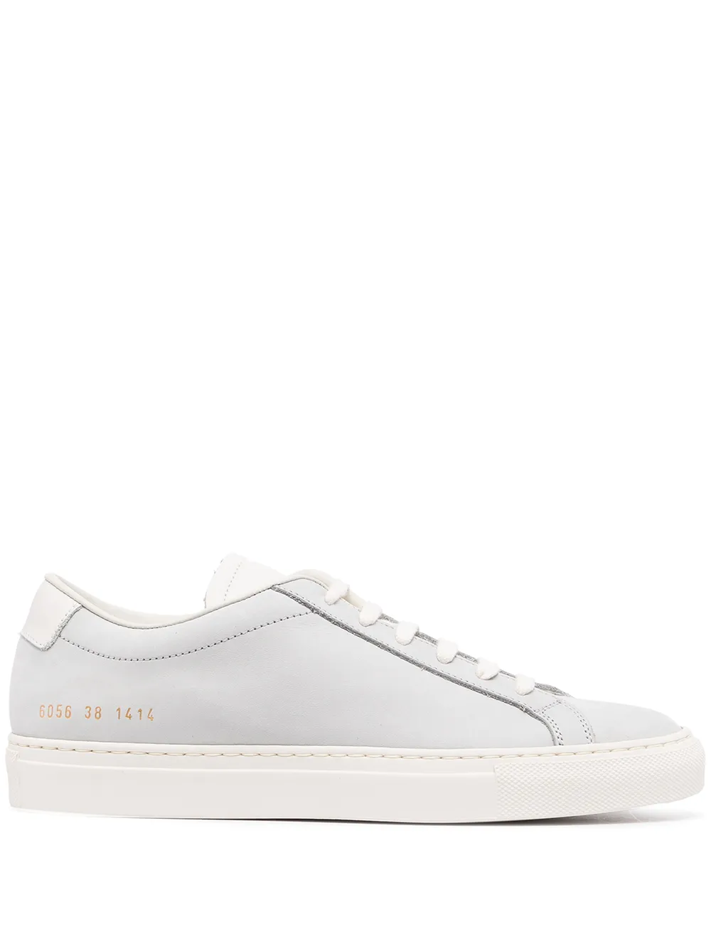 фото Common projects кеды achilles
